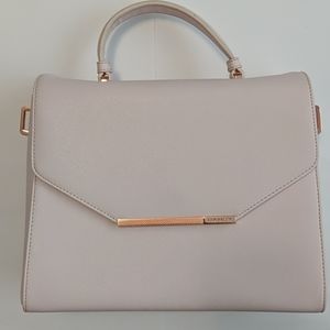 Ted Baker light pink handbag